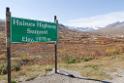 25 - Haines - Haines Junction